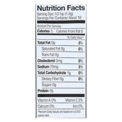 Simply Organic Onion And Chive Dip Mix - Case Of 12 - 1 Oz. - Orca Market