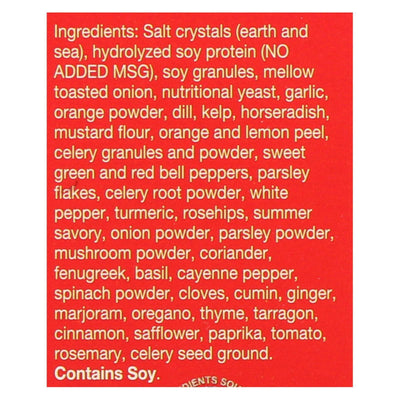 Modern Products Spike Gourmet Natural Seasoning - Original Magic - Box - 14 Oz - Orca Market