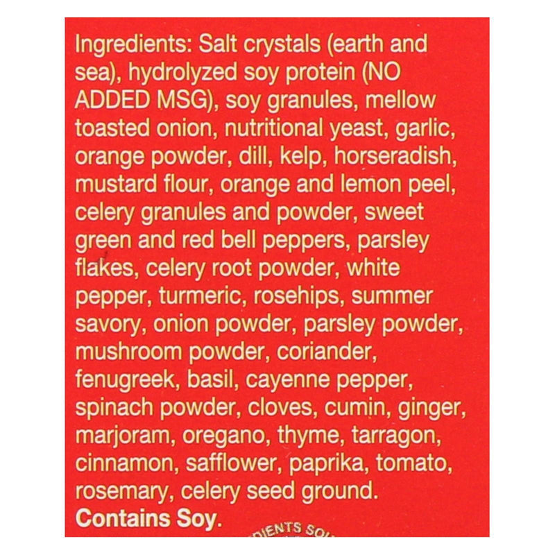 Modern Products Spike Gourmet Natural Seasoning - Original Magic - Box - 14 Oz - Orca Market