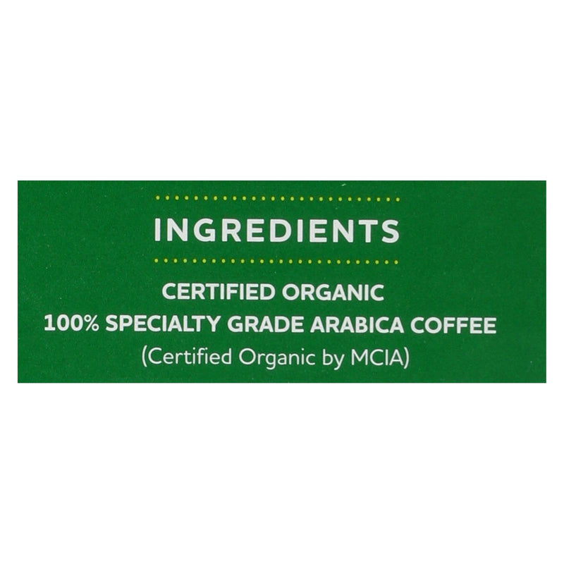 Cameron’s Specialty Coffee, Organic French Roast - Case Of 6 - 12 Ct - Orca Market