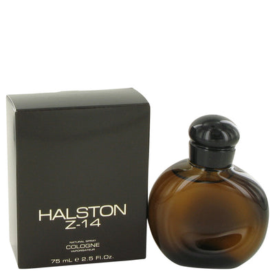 An image displaying Halston Z-14 by Halston Cologne Spray 2.5 oz for Men by Halston