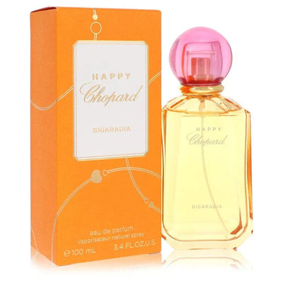 An image displaying Happy Bigaradia by Chopard Eau De Parfum Spray 3.4 oz for Women by Chopard