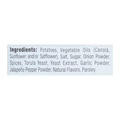 An image displaying Kettle Brand - Potato Chips Jalapeno - Case Of 12-7.5 Ounce by Kettle Brand