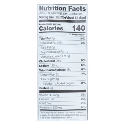 An image displaying Kettle Brand - Potato Chips Backyard Bbq - Case Of 12-7.5 Ounce by Kettle Brand