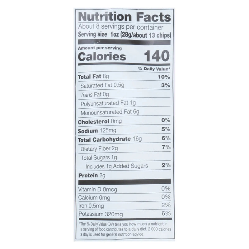 An image displaying Kettle Brand - Potato Chips Backyard Bbq - Case Of 12-7.5 Ounce by Kettle Brand