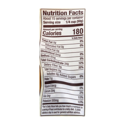 Bob's Red Mill - Beans Brown Lentils - Case Of 4-27 Oz - Orca Market