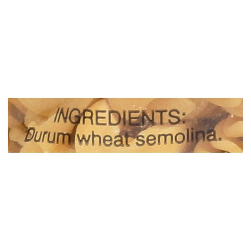 Garofalo Radiatore Pasta  - Case Of 12 - 16 Ounce