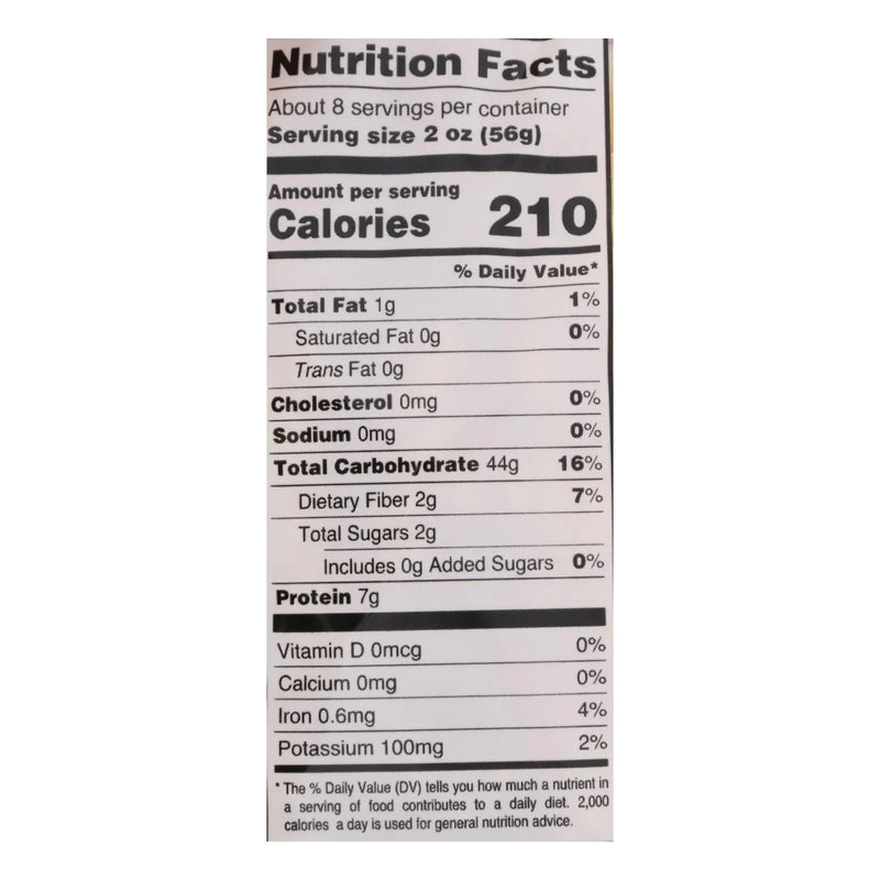 An image displaying Garofalo 100% Durum Wheat Semolina Macaroni Product - Case Of 12 - 16 Ounce by Garofalo