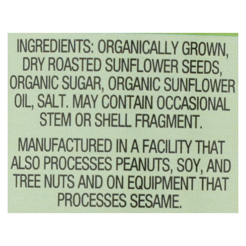 An image displaying Once Again - Sunflower Butter Smooth - Case Of 6-16 Ounce by Once Again