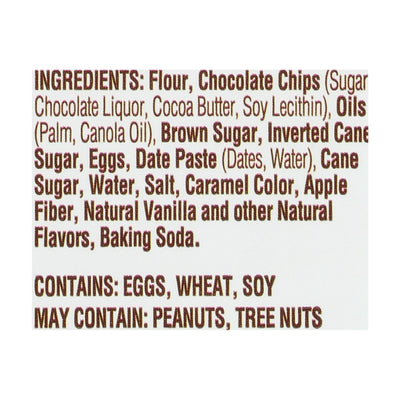 Matt's Cookies - Cookies Chocolate Chip - Case Of 6-10.5 Oz - Orca Market