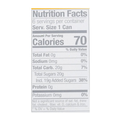 An image displaying Polar Beverages - Tonic Water 6pk - Case Of 4-6/7.5 Ounce by Polar Beverages