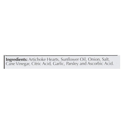 Cucina And Amore - Bruschetta - Artichoke - 7.9 Ounce - Case Of 6