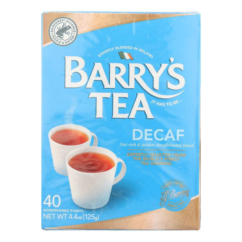 Barry&