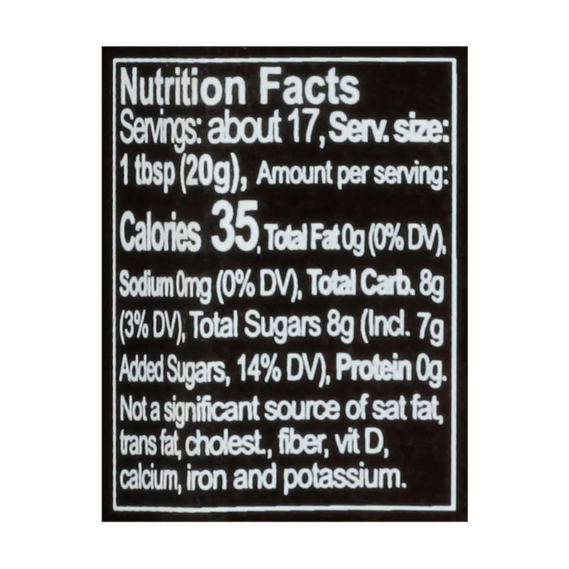 An image displaying Bonne Maman - Fruit Spread Blueberry - Case Of 6-11.8 Oz by Bonne Maman