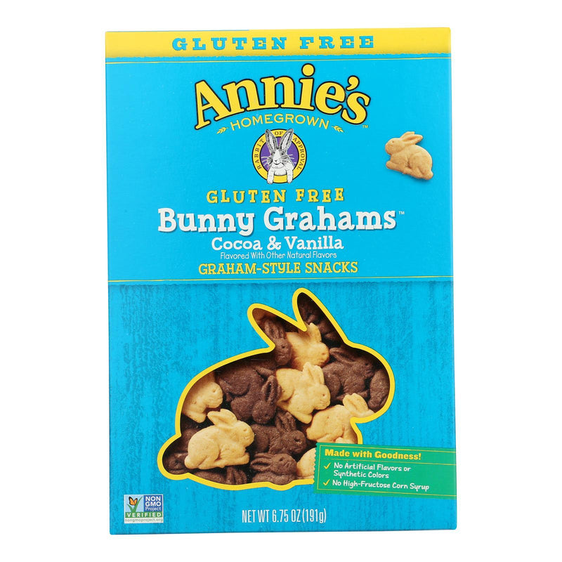 Annie&