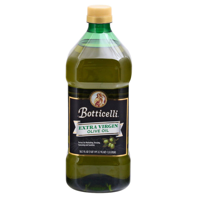 Botticelli - Extra Virgin Olive Oil - Case Of 6-50.7 Ounce