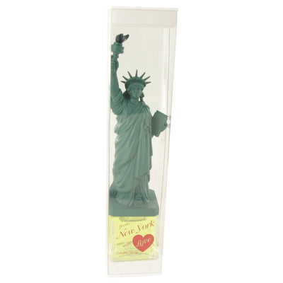An image displaying Statue Of Liberty by Unknown Cologne Spray 1.7 oz for Women by Unknown