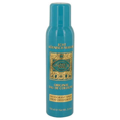 An image displaying 4711 by 4711 Deodorant Spray 5 oz for Men by 4711