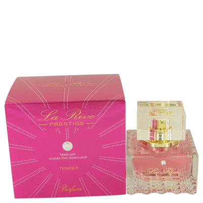 An image displaying La Rive Prestige Tender by La Rive Eau De Parfum Spray 2.5 oz for Women by La Rive