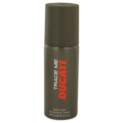 An image displaying Ducati Trace Me by Ducati Deodorant Spray 5 oz for Men by Ducati