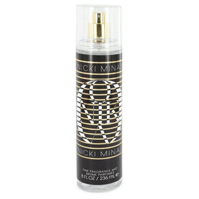 An image displaying Onika by Nicki Minaj Body Mist Spray 8 oz for Women by Nicki Minaj