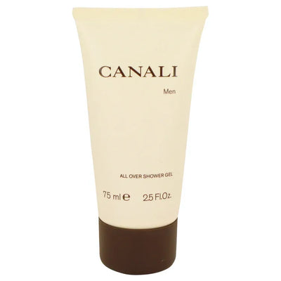 An image displaying Canali by Canali Shower Gel 2.5 oz for Men by Canali