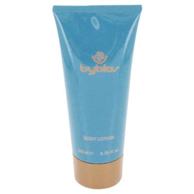 An image displaying Byblos by Byblos Perfumed Body Lotion 6.7 oz for Women by Byblos