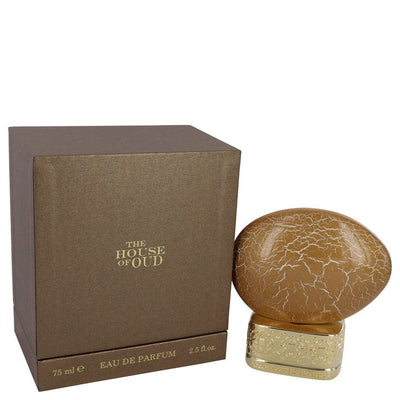 An image displaying Wind Heat by The House of Oud Eau De Parfum Spray 2.5 oz for Women by The House of Oud