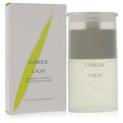 An image displaying CALYX by Clinique Exhilarating Fragrance Spray 1.7 oz for Women by Clinique