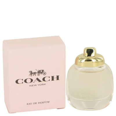 An image displaying Coach by Coach Mini EDP .15 oz for Women by Coach