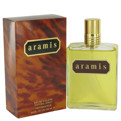 An image displaying ARAMIS by Aramis Cologne/ Eau De Toilette Spray 8.1 oz for Men by Aramis