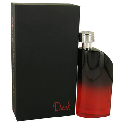 An image displaying Insurrection II Dark by Reyane Tradition Eau De Parfum Spray 3 oz for Men by Reyane Tradition