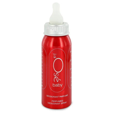 An image displaying Jai Ose Baby by Guy Laroche Deodorant Spray 5 oz for Women by Guy Laroche