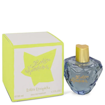 An image displaying LOLITA LEMPICKA by Lolita Lempicka Eau De Parfum Spray 1.7 oz for Women by Lolita Lempicka