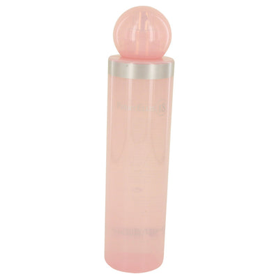 An image displaying Perry Ellis 18 by Perry Ellis Body Mist 8 oz for Women by Perry Ellis
