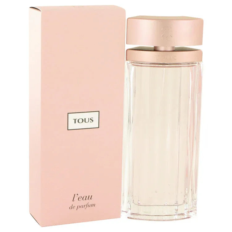 An image displaying Tous L&