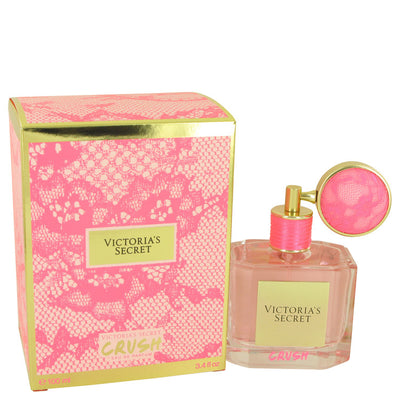 An image displaying Victoria's Secret Crush by Victoria's Secret Eau De Parfum Spray for Women by Victoria's Secret