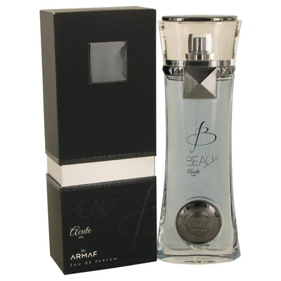 An image displaying Armaf Acute by Armaf Eau De Parfum Spray 3.4 oz for Men by Armaf