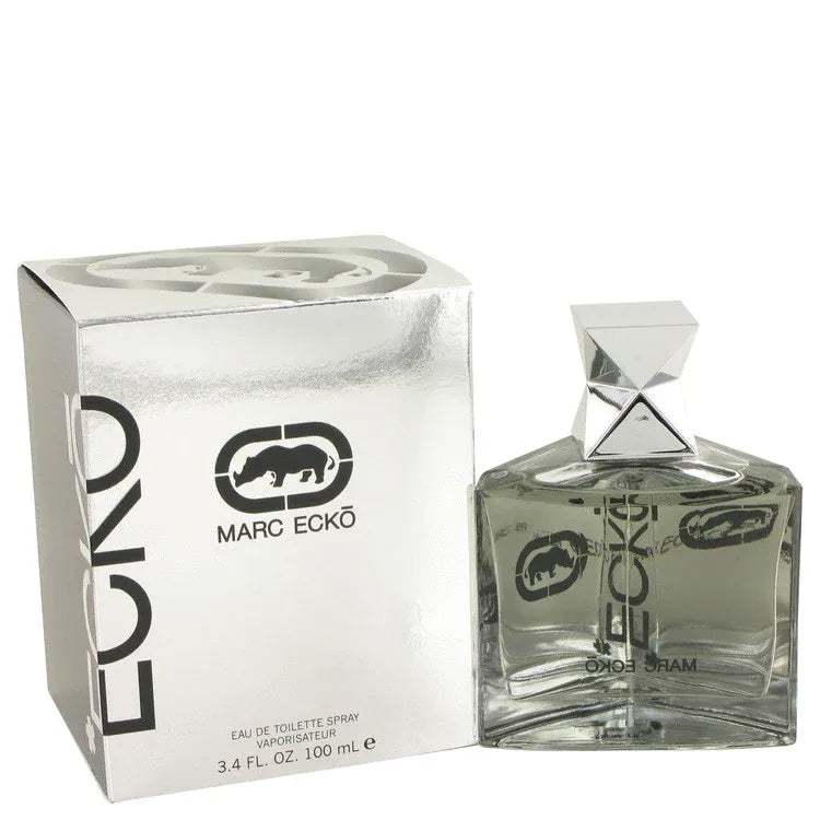 An image displaying Ecko by Marc Ecko Eau De Toilette Spray 3.4 oz for Men by Marc Ecko