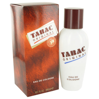 An image displaying TABAC by Maurer & Wirtz Cologne 10.1 oz for Men by Maurer & Wirtz