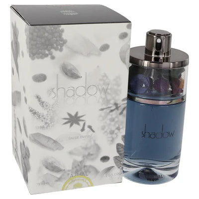 An image displaying Ajmal Shadow by Ajmal Eau De Parfum Spray 2.5 oz for Women by Ajmal