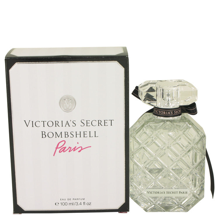 An image displaying Bombshell Paris by Victoria&