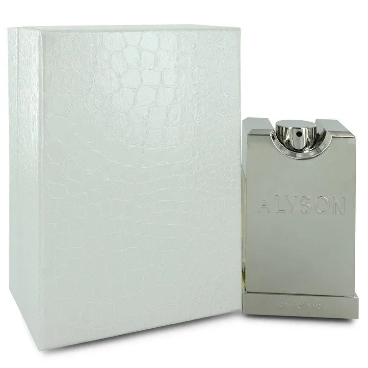 An image displaying Alyson Oldoini Oranger Moi by Alyson Oldoini Eau De Parfum Spray 3.3 oz for Women by Alyson Oldoini