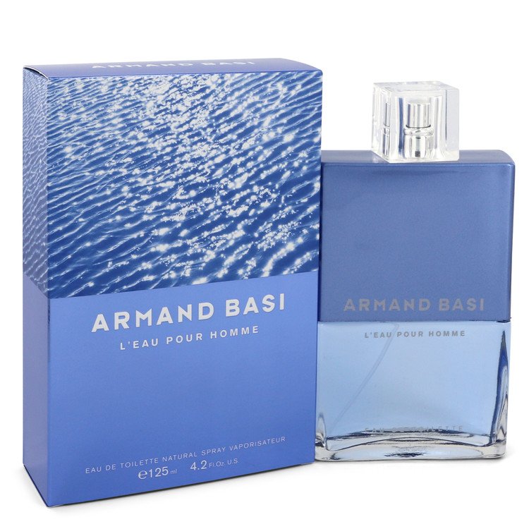 An image displaying Armand Basi L&