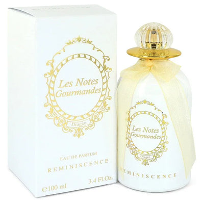 An image displaying Reminiscence Dragee by Reminiscence Eau De Parfum Spray 3.4 oz for Women by Reminiscence