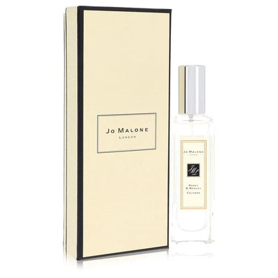 An image displaying Jo Malone Poppy & Barley by Jo Malone Cologne Spray 1 oz for Women by Jo Malone