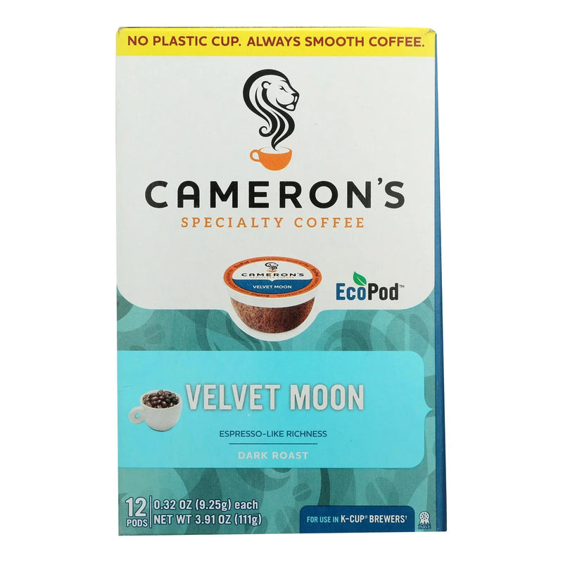 Cameron&