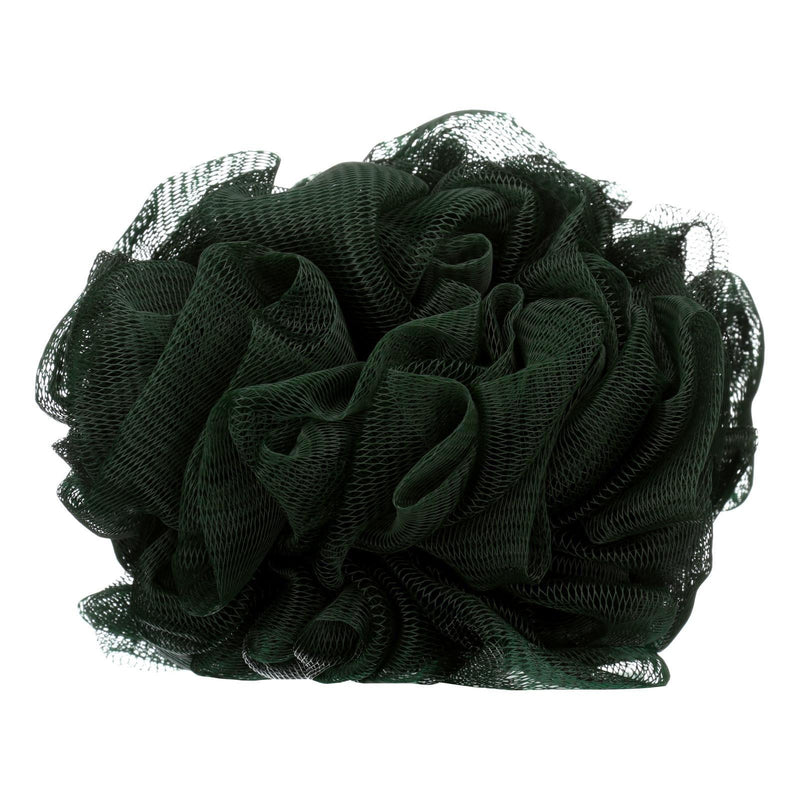 Earth Therapeutics Hydro Body Sponge With Hand Strap Blossom Green - 1 Sponge - Orca Market