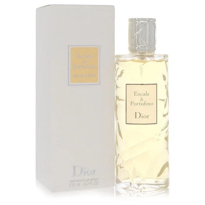 An image displaying Escale a Portofino by Christian Dior Eau De Toilette Spray for Women by Christian Dior