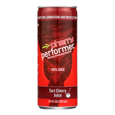 An image displaying Cherry Performer - Case Of 12 - 8.4 Fz by Cherry Performer